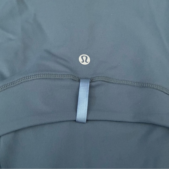 Women’s Define Zipper Jacket Ambika Collection Spandex Form Fitting Yoga Size 8 - Picture 11 of 16